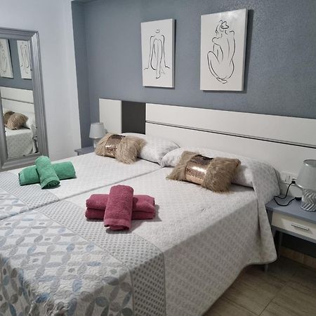 Nuevo Apartamento En Benidorm Buitenkant foto