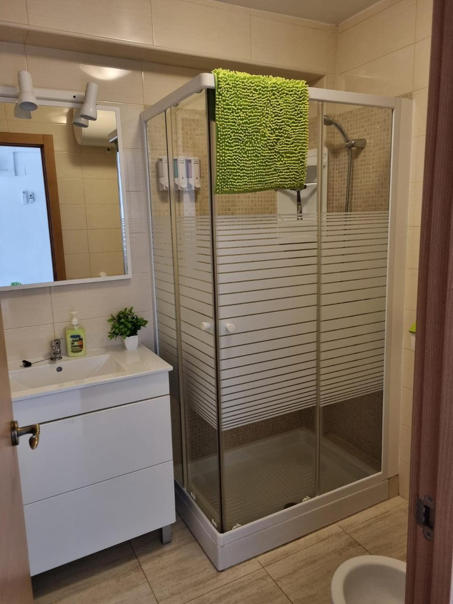 Nuevo Apartamento En Benidorm Buitenkant foto