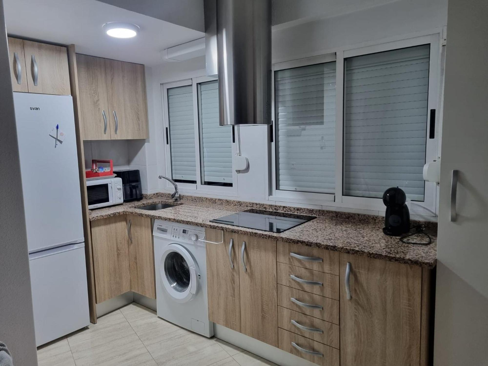 Nuevo Apartamento En Benidorm Buitenkant foto