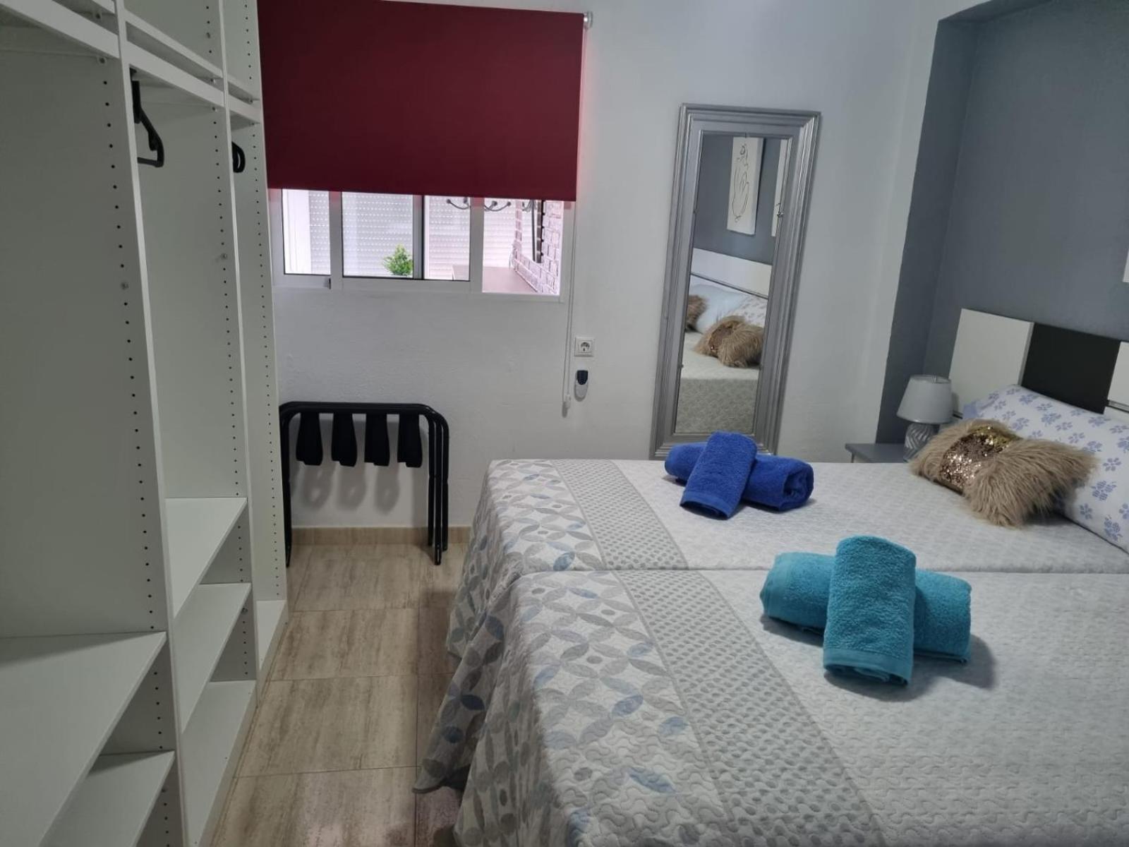 Nuevo Apartamento En Benidorm Buitenkant foto